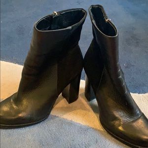 Sam Edelman Reyes Booties